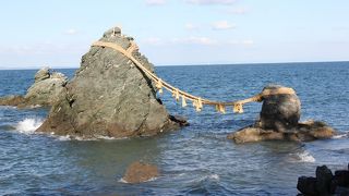 夫婦円満を祈りました