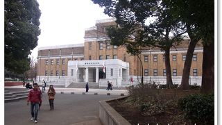 【国立科学博物館】上野に来たならふら～っと立ち寄ってみると満足度高