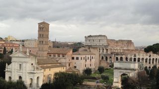 古の都に思いを馳せて・・・