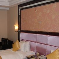 内装は一見豪華？