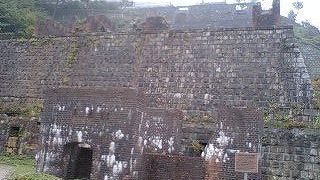 東洋のマチュピチュ！