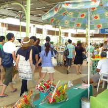 日本人観光客も沢山訪れます