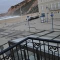 海の街のホテル『マール・ブラヴォ』〜ポルトガル　ナザレ