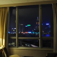 せっかくなので、ハーバービューがおすすめ！