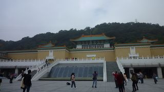 世界４大博物館