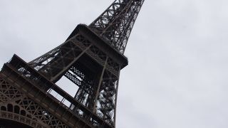 パリのシンボル