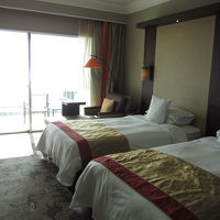 Sheraton Laguna Guam Resort