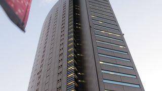 ミナミの新名所