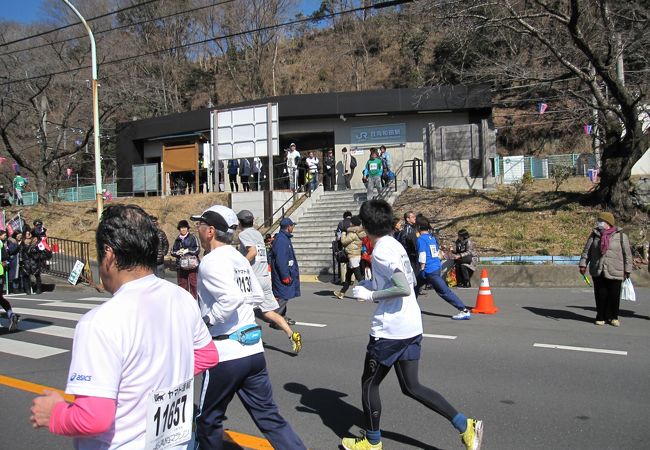 日向和田駅 クチコミ アクセス 営業時間 青梅 フォートラベル 日向和田駅 クチコミ アクセス 営業時間 青梅 フォートラベル
