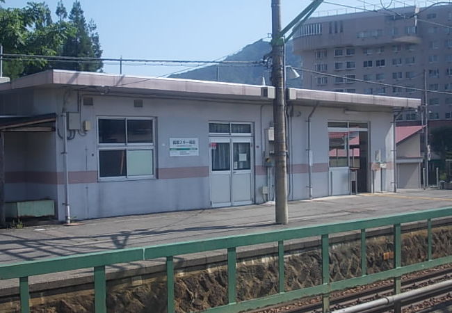 少し前まで仮名読みでＪＲ最長駅名でした