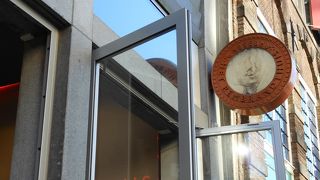 レンブラントが『夜警』を描いた家！