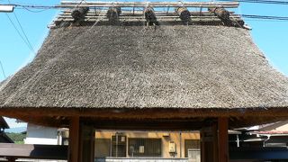 京阪・近鉄電車「丹波橋」駅より西へ徒歩30分の恋塚寺 (こいづかでら)