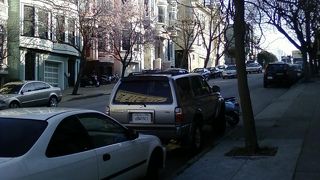 お願いです、ベビーカーを持ち込もうなんて考えないでください