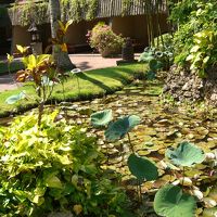 ガーデン@Bali Hyatt