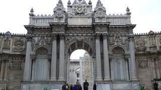 時間には余裕を持って！