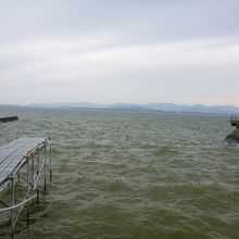 浜名湖