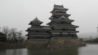 急な階段ですっかり筋肉痛(汗)。　でも良い記念になりました。