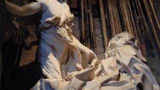 《聖テレサの法悦》があるサンタ・マリア・デッラ・ヴィットリア聖堂（教会）