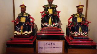 宜蘭庁長官舎を復元１００年の歴史を感じる建物