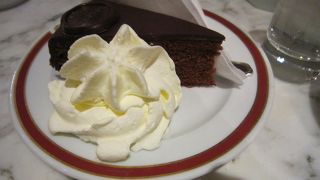 ザッハートルテNo.1