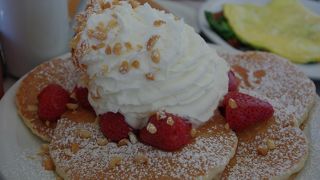 やっぱりここで食べるのが一番！