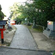 地下鉄烏丸線北大路駅から市バスで船岡山下車徒歩５分の船岡山