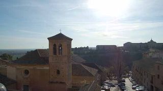 世界遺産　トレド