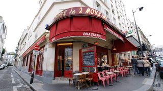 パリパリのクレームブリュレ