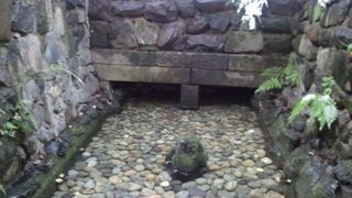 熱田神宮のパワースポット