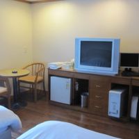 PCは日本語が打てないので釜山ナビをクリック検索するだけです