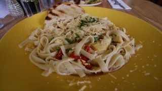 アロハ・シアター・カフェ