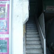 質の良いスカーフがおすすめ　～　ソマ　　デリー
