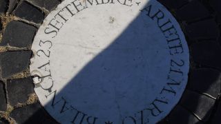 ベルニーニのメッセージ