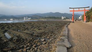 青島に残る神話