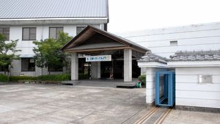 未知への探索も行っている香川県埋蔵文化財センター