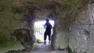 意外と眺めが良い