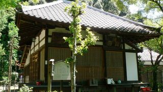 阪急電鉄だと河原町駅から京阪バスが便利な清閑寺 (せいかんじ)