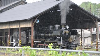 肥薩線の中心駅