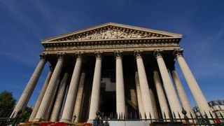 マドレーヌ寺院