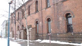 函館観光のショッピングエリア