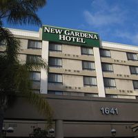 お手ごろで日本語OKのホテルです。