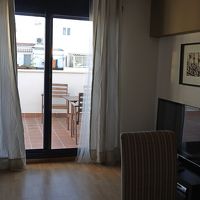 リビングルーム