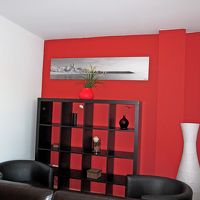 リビングルーム