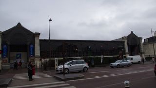 チケット購入に注意