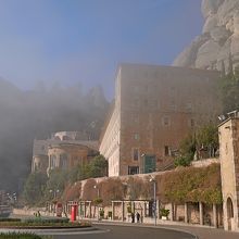 あるいて5分で広場