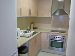 シッチェスゴー アパートメンツ 写真