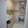 インターに近く，駅には徒歩10分，何でもそろっている高級アパート，安い！