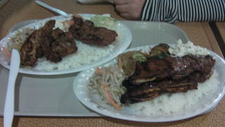 お手軽ディナー