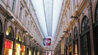 ノイハウスにゴディバもある