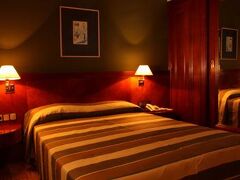 セルコテル トレマンガナ 写真